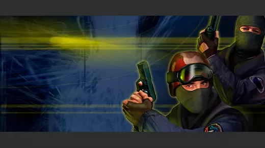 CS 1.6 классическая сборка (оригинал)